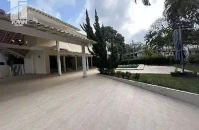 Casa com 3 dormitórios para alugar, 360 m² por r$ 16.005,00/mês - piratininga - niterói/rj