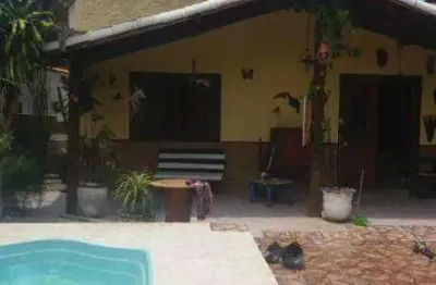 Casa com 2 dormitórios à venda, 140 m² por r$ 690.000,00 - piratininga - niterói/rj