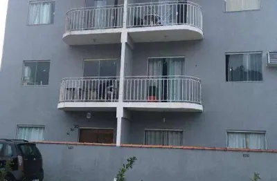 Apartamento com 2 dormitórios para alugar, 60 m² por r$ 1.845/mês - inoã - maricá/rj