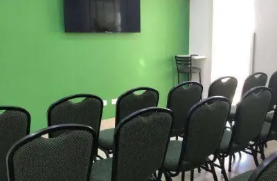 Sala comercial com 3 salas à venda na Avenida Ernani do Amaral Peixoto, 60, Centro, Niterói