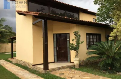 Casa com 3 dormitórios à venda, 140 m² por r$ 890.000,00 - maravista - niterói/rj