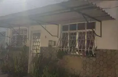 Casa à venda, 80 m² por r$ 300.000,00 - largo do barradas - niterói/rj