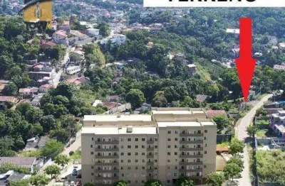 Terreno à venda na Rua H, 167, Badu, Niterói