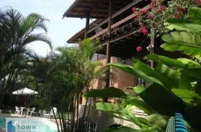 Casa com 4 dormitórios à venda, 485 m² por r$ 3.000.000,00 - camboinhas - niterói/rj