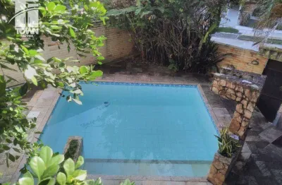 Casa com 4 quartos à venda na Rua Padre Emílio Miotti, 148, Santa Rosa, Niterói