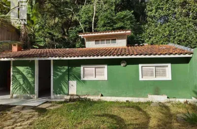 Casa com 2 dormitórios à venda, 750 m² por r$ 430.000,00 - itaipu - niterói/rj
