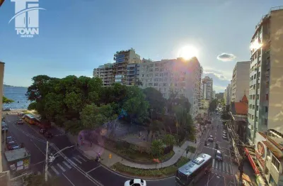 Apartamento com 1 dormitório à venda, 55 m² por r$ 639.000,00 - ingá - niterói/rj