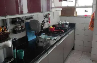 Apartamento à venda, 114 m² por r$ 790.000,00 - ingá - niterói/rj