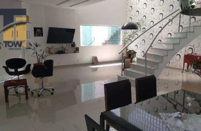 Casa com 5 dormitórios à venda por r$ 3.600.000,00 - charitas - niterói/rj