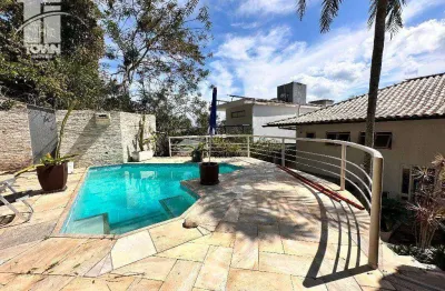 Casa em condomínio fechado com 4 quartos à venda na Estrada Francisco da Cruz Nunes, 11771, Itaipu, Niterói