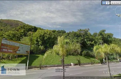 Área à venda, 30000 m² por r$ 10.000.000,00 - pendotiba - niterói/rj