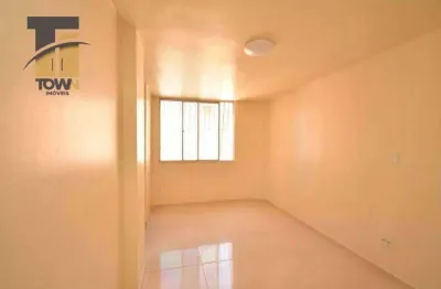 Apartamento com 2 dormitórios à venda, 60 m² por r$ 200.000,00 - fonseca - niterói/rj