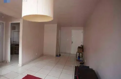 Apartamento com 2 dormitórios à venda, 70 m² por r$ 180.000,00 - fonseca - niterói/rj