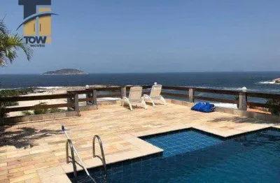 Casa com 4 quartos à venda na Rua Doutor Alcy Amorim da Cruz, 141, Piratininga, Niterói