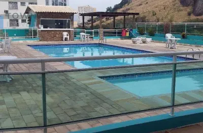 Apartamento à venda, 98 m² por r$ 250.000,00 - engenhoca - niterói/rj