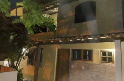 Casa com 2 quartos à venda na Rua Francisco da Costa Menezes, 36, Maravista, Niterói
