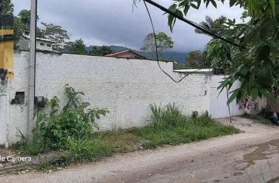 Terreno à venda, 750 m² por r$ 550.000,00 - serra grande - niterói/rj