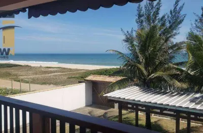 Casa com 3 quartos à venda na Avenida Litorânea, 8, Guaratiba (Ponta Negra), Maricá