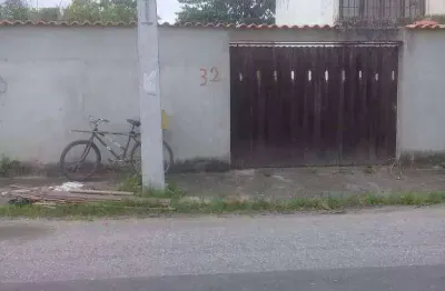 Terreno à venda, 360 m² por r$ 320.000,00 - centro - maricá/rj