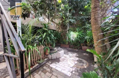 Casa com 4 quartos à venda na Travessa Sebastiana de Souza, 38, Atalaia, Niterói