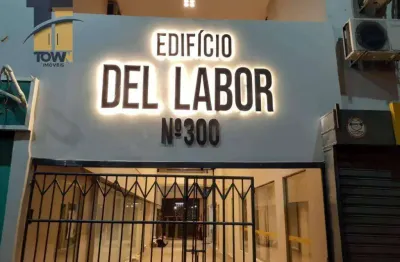 Sala comercial à venda na Avenida Ernani do Amaral Peixoto, 300, Centro, Niterói
