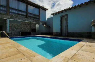 Maravilhosa casa duplex - localização privilegiada - 5 quartos