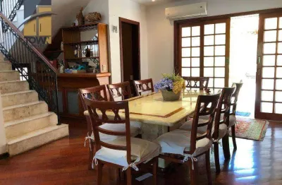 Casa com 6 dormitórios à venda, 300 m² por r$ 2.400.000,00 - camboinhas - niterói/rj