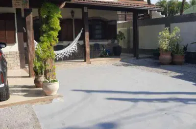 Casa com 6 dormitórios à venda, 295 m² por r$ 1.340.000,00 - piratininga - niterói/rj