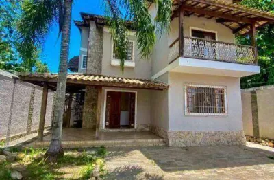 Casa com 4 quartos à venda na Rua Osman Corrêa da Silva, 2, Itaipu, Niterói