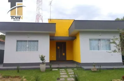 Casa com 3 dormitórios à venda, 107 m² por r$ 635.000,00 - várzea das moças - niterói/rj