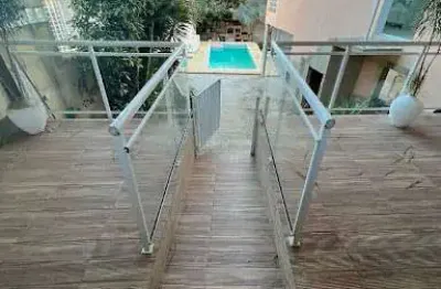 Casa à venda, 800 m² por r$ 2.000.000,00 - maravista - niterói/rj