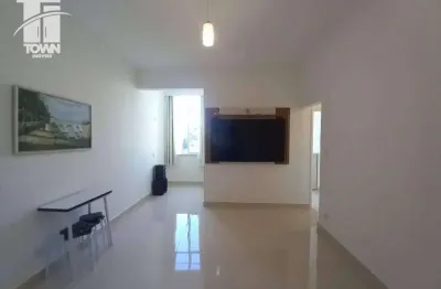 Apartamento com 2 dormitórios à venda, 75 m² por r$ 750.000,00 - ingá - niterói/rj