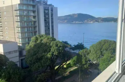 Apartamento com 2 dormitórios à venda, 75 m² por R$ 750.000,00 - Ingá - Niterói/RJ