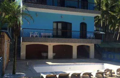 Casa com 4 quartos à venda na Loteamento Cidade Jardim, 138, Baldeador, Niterói