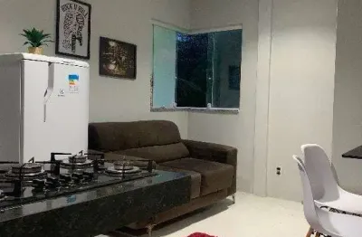 Loft com 1 dormitório para alugar, 21 m² por r$ 1.774,67/mês - maravista - niterói/rj