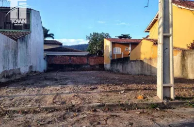 Terreno à venda, 360 m² por r$ 500.000,00 - piratininga - niterói/rj