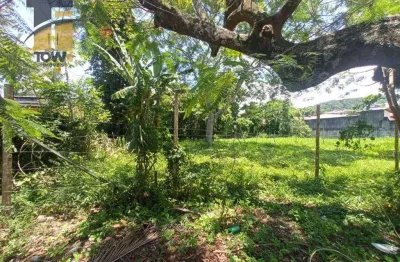 Área à venda, 860 m² por r$ 3.300.000,00 - camboinhas - niterói/rj