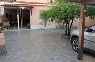 Casa com 3 dormitórios à venda, 51 m² por r$ 270.000,00 - boaçu - são gonçalo/rj