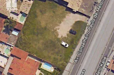 Terreno para alugar, 900 m² por r$ 9.000,00/mês - piratininga - niterói/rj