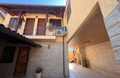 Casa à venda, 100 m² por r$ 350.000,00 - colubande - são gonçalo/rj