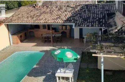 Casa à venda, 505 m² por r$ 1.350.000,00 - leigos - saquarema/rj
