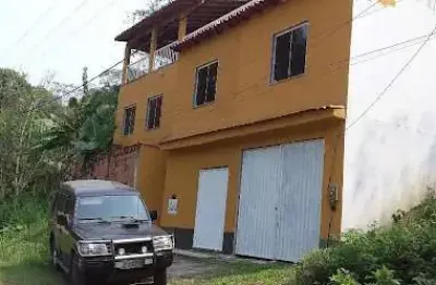Casa à venda, 250 m² por r$ 260.000,00 - várzea das moças - niterói/rj