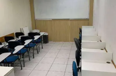 Sala comercial com 1 sala à venda na Avenida Ernani do Amaral Peixoto, 36, Centro, Niterói