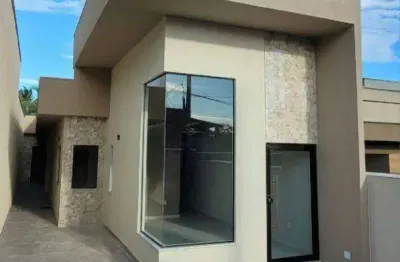 Casa com 3 dormitórios à venda, 100 m² por r$ 699.000,00 - itaipuaçu - maricá/rj