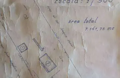 Excelente terreno plano, próximo fórum de são gonçalo, niterói,rj.