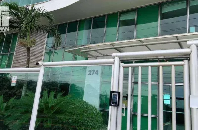 Apartamento à venda, 198 m² por r$ 3.000.000,00 - boa viagem - niterói/rj