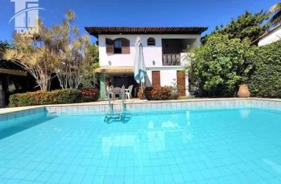 Casa com 4 dormitórios à venda, 216 m² por r$ 820.000,00 - maria paula - niterói/rj