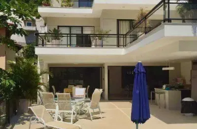 Casa com 5 dormitórios à venda, 600 m² por r$ 3.500.000,00 - engenho do mato - niterói/rj