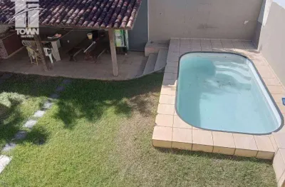 Casa com 3 dormitórios à venda, 260 m² por r$ 820.000 - piratininga - niterói/rj