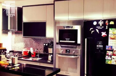 Apartamento com 2 dormitórios à venda, 78 m² por r$ 360.000,00 - piratininga - niterói/rj